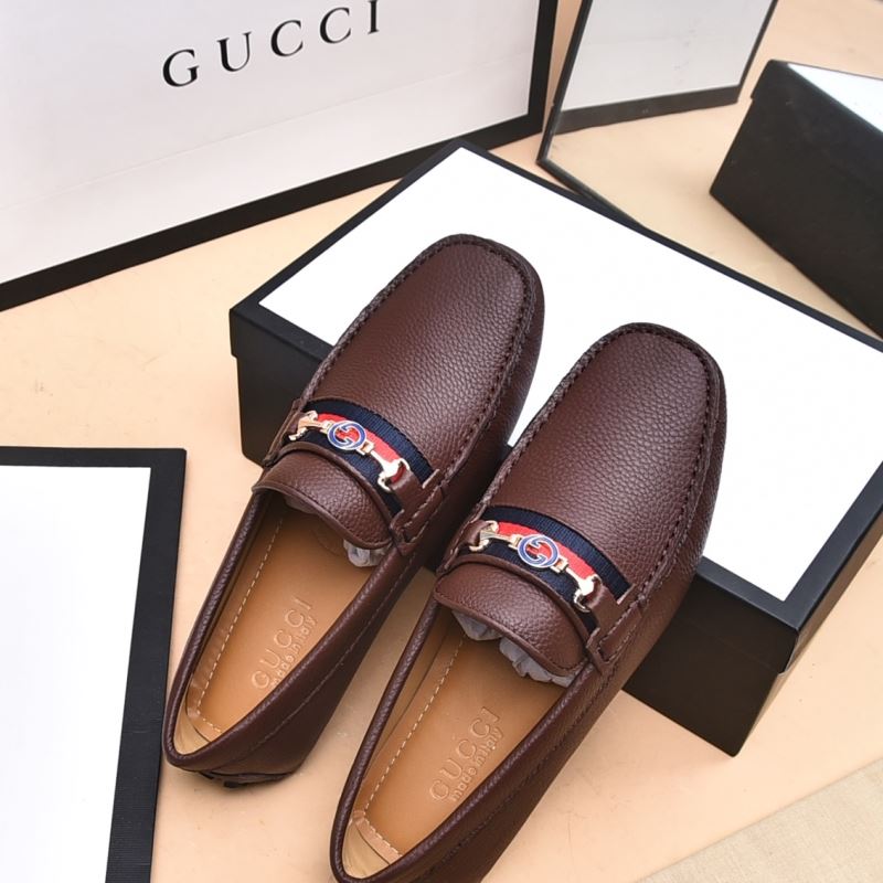 Gucci Tods Shoes